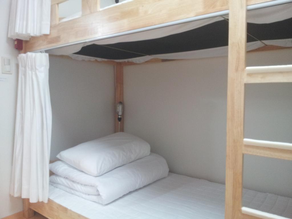Happytree Guesthouse Σεούλ Δωμάτιο φωτογραφία