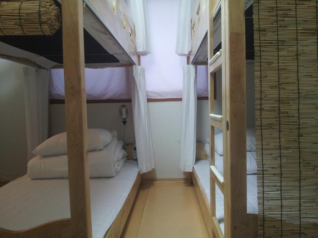 Happytree Guesthouse Σεούλ Δωμάτιο φωτογραφία