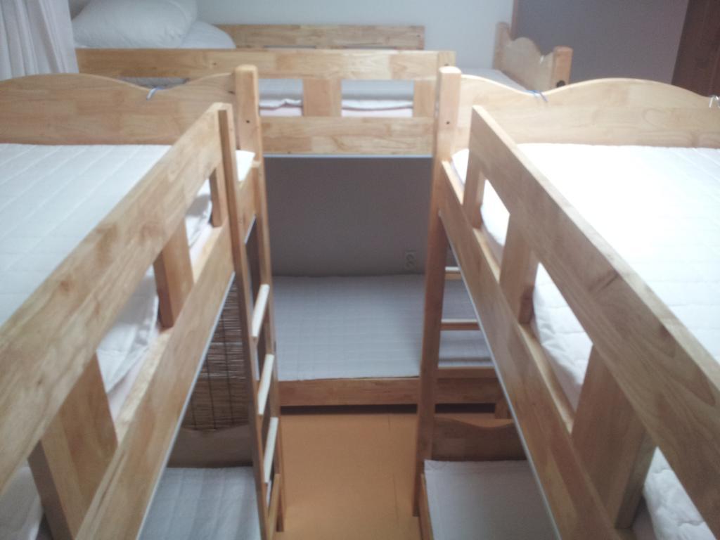 Happytree Guesthouse Σεούλ Δωμάτιο φωτογραφία