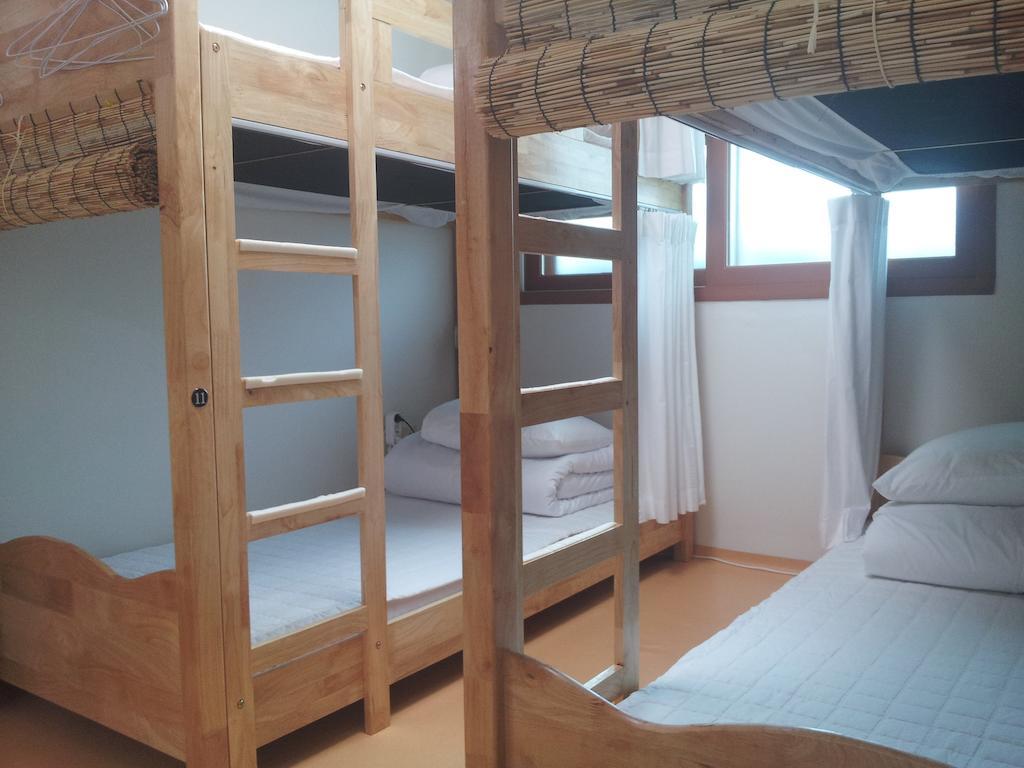 Happytree Guesthouse Σεούλ Δωμάτιο φωτογραφία