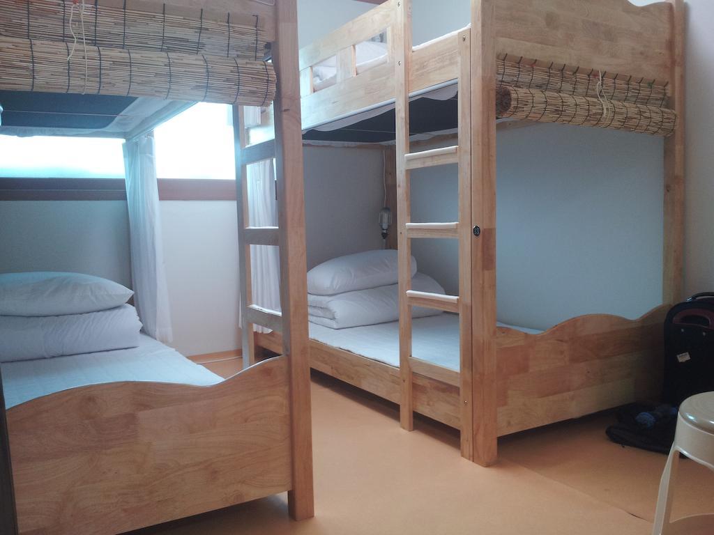 Happytree Guesthouse Σεούλ Δωμάτιο φωτογραφία